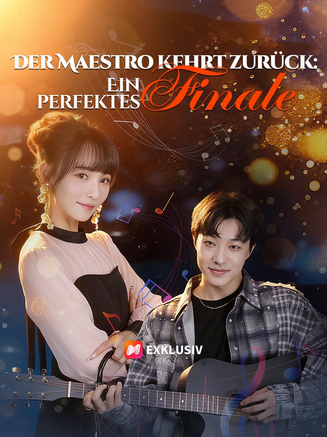 Der Maestro kehrt zurück: Ein perfektes Finale