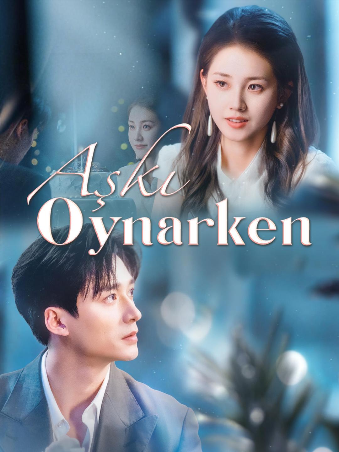 Aşkı Oynarken