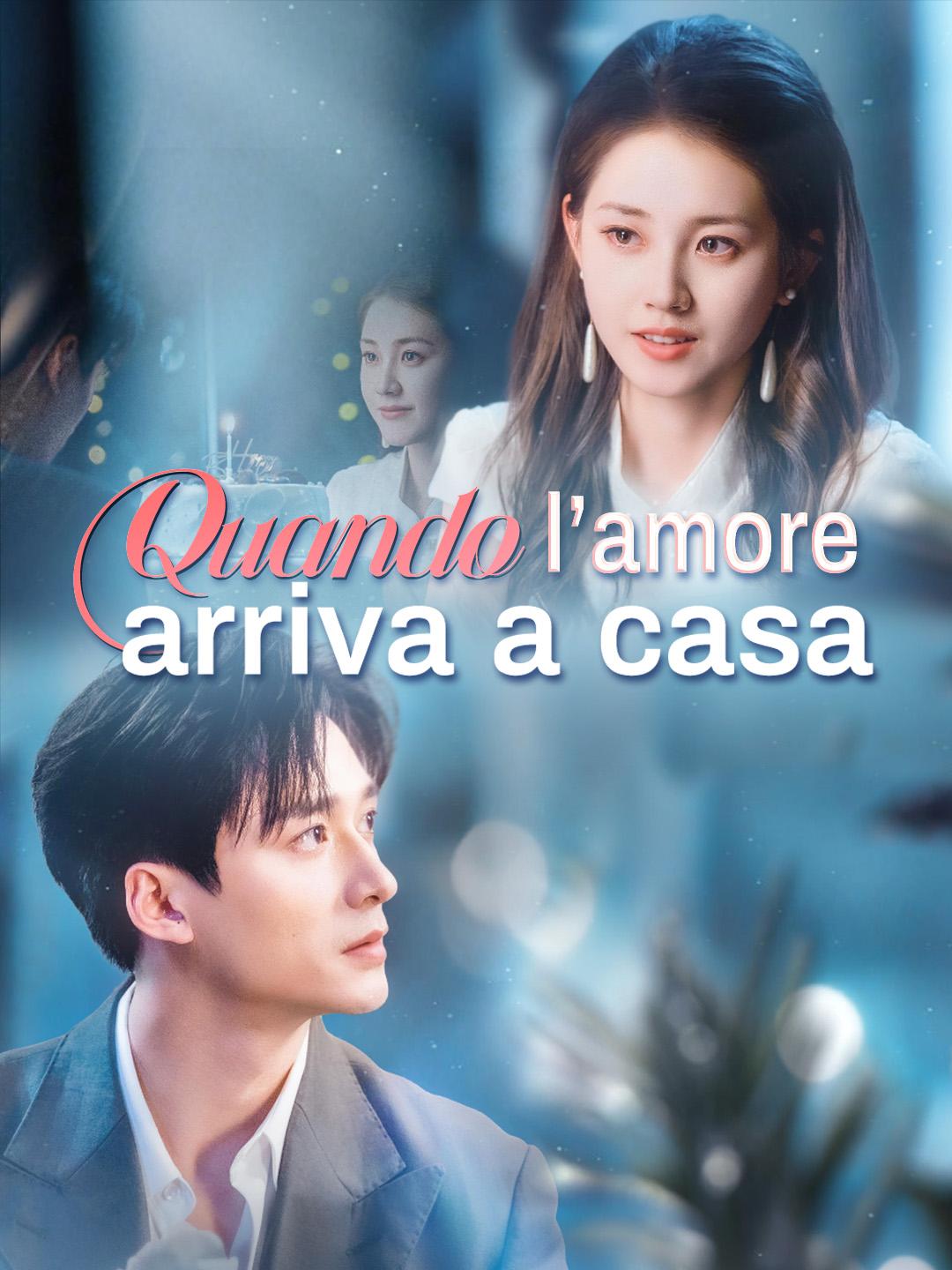 Quando l’amore arriva a casa