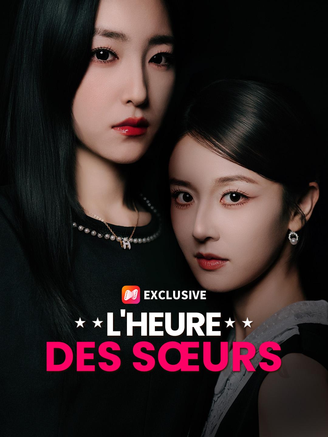 L'HEURE DES SŒURS
