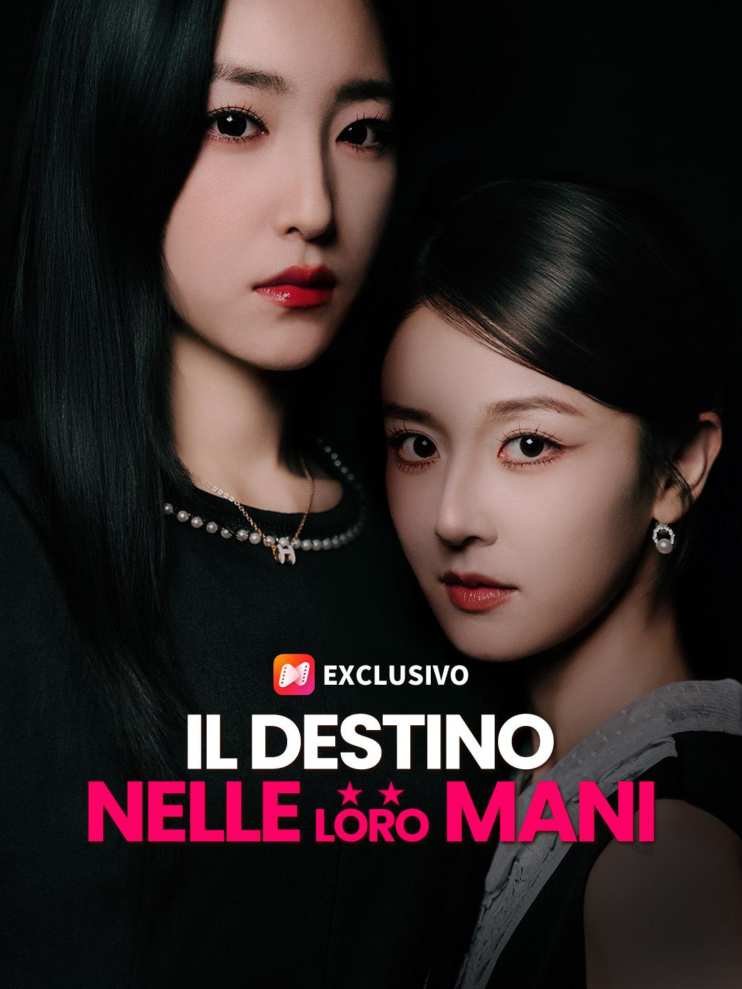Il Destino nelle Loro Mani