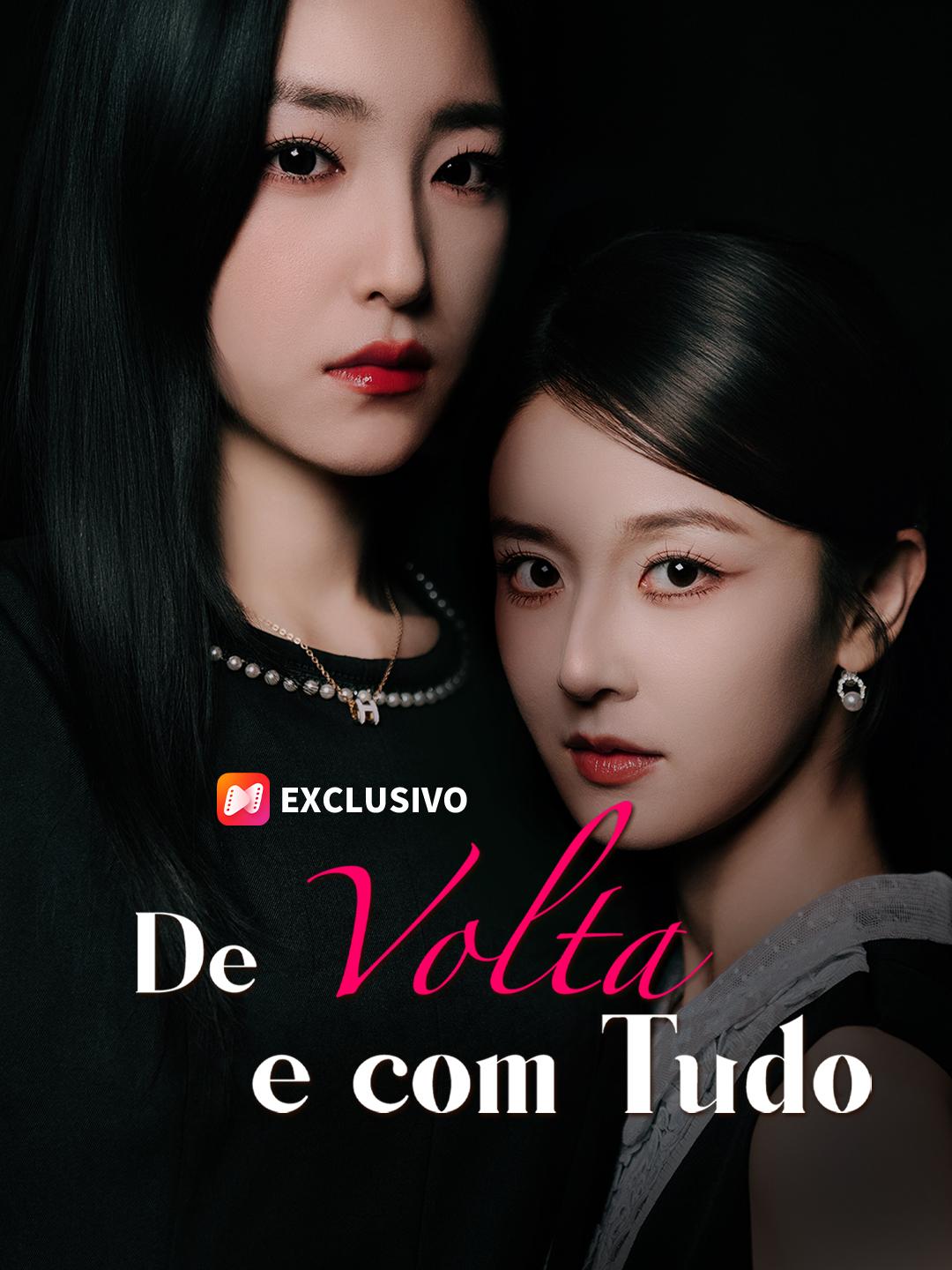 De Volta e com Tudo