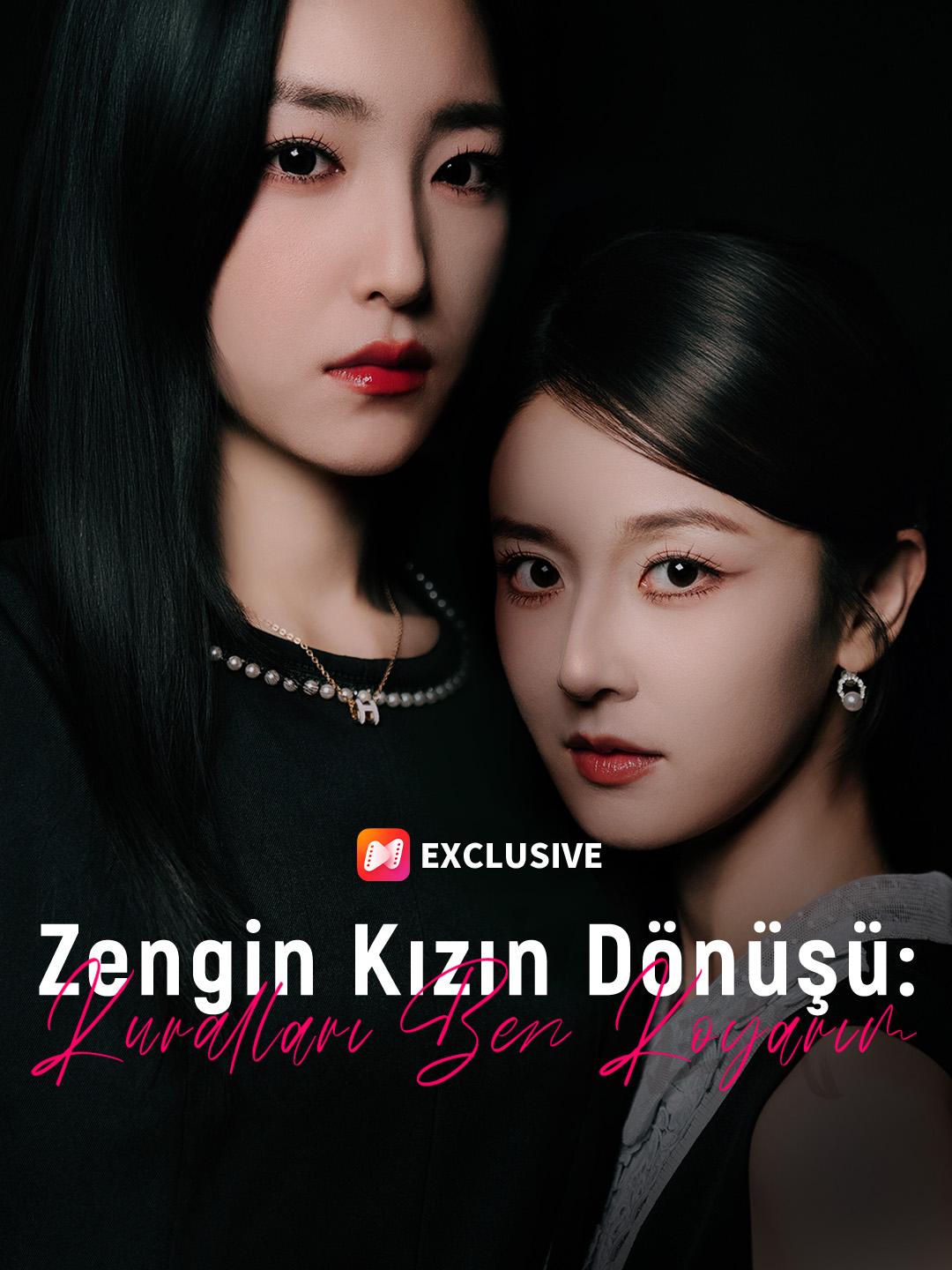 Zengin Kızın Dönüşü: Kuralları Ben Koyarım