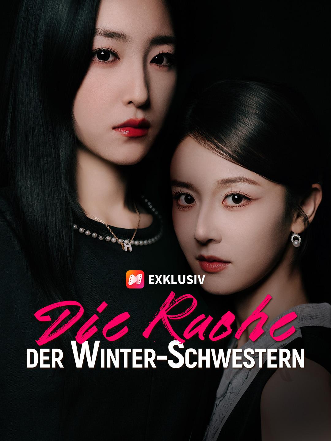 Die Rache der Winter-Schwestern