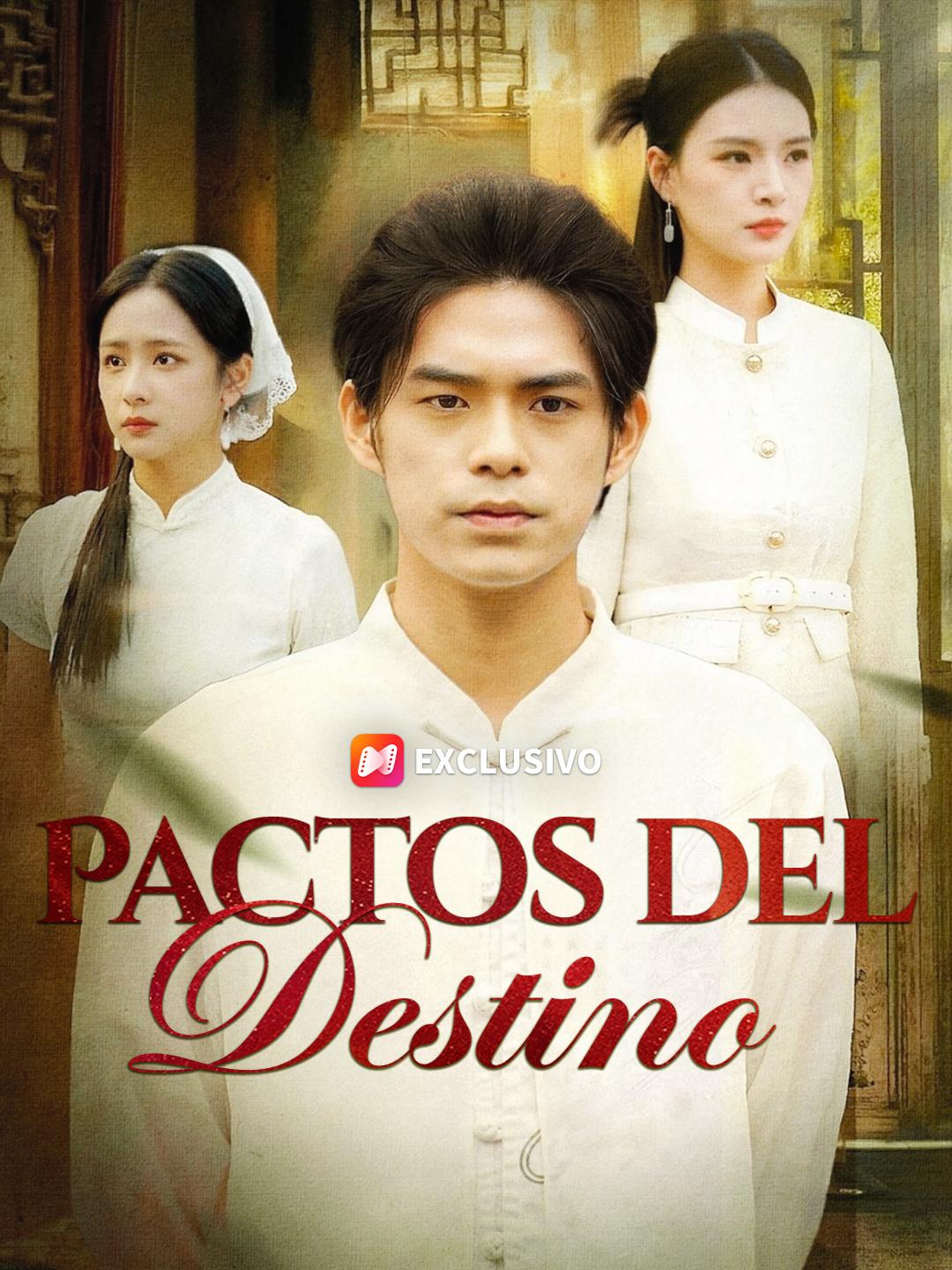 Pactos del destino