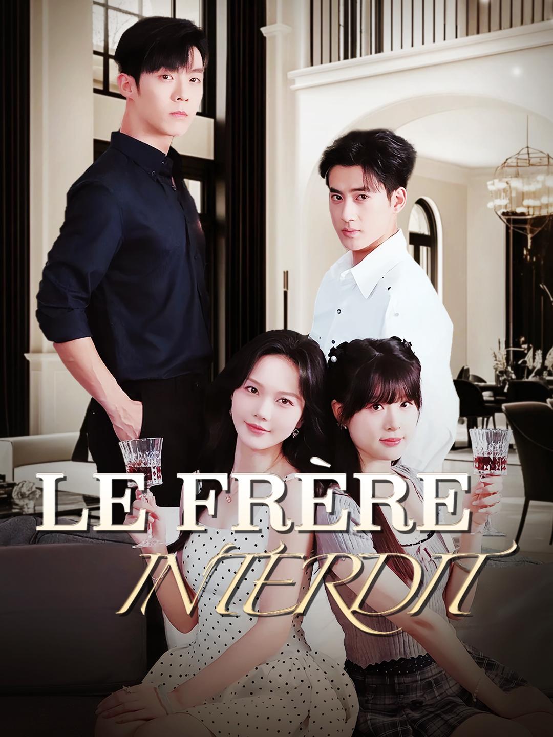 LE FRÈRE INTERDIT