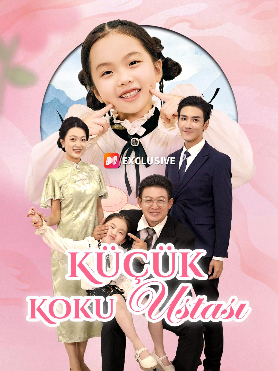Küçük Koku Ustası