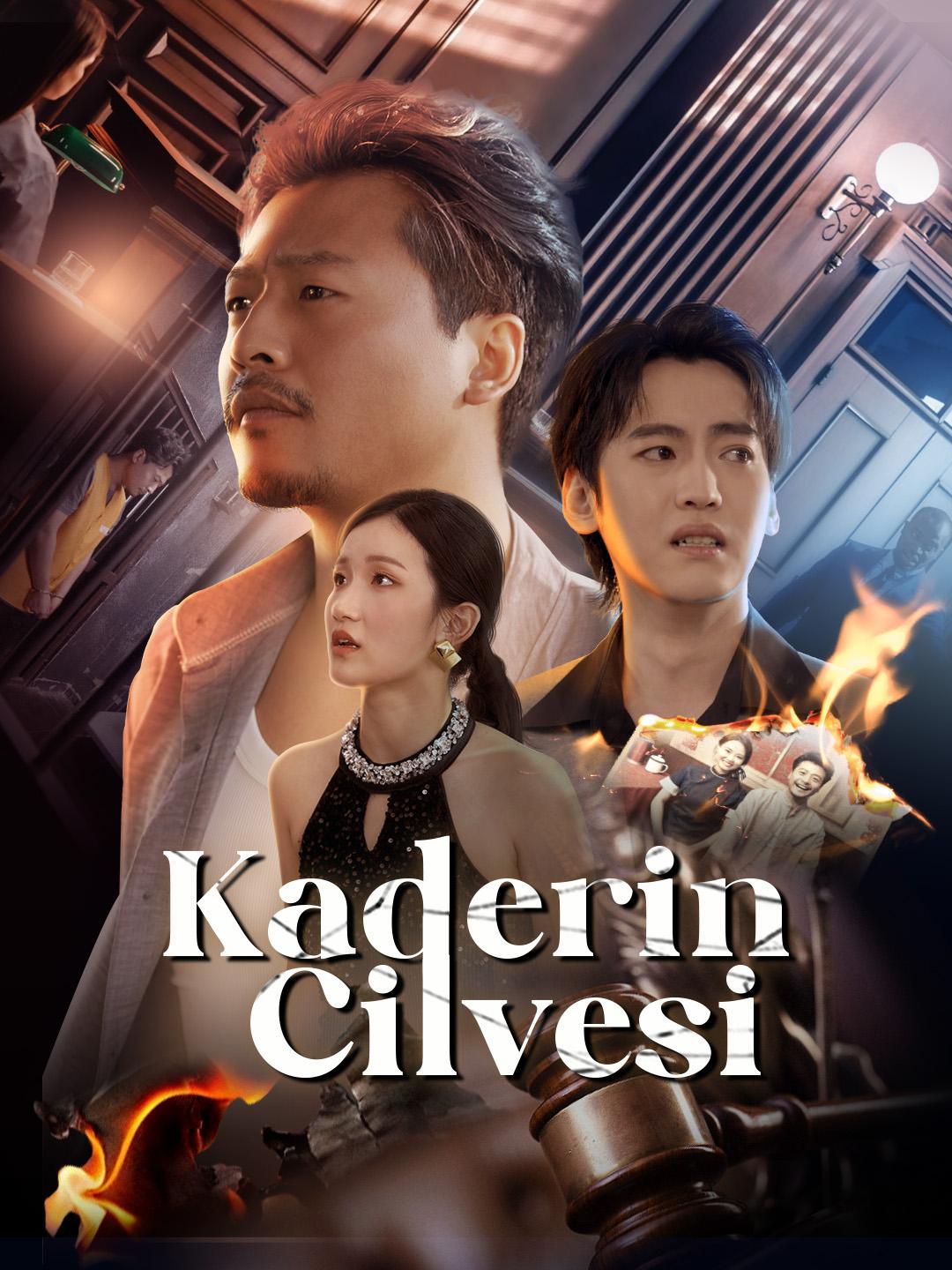 Kaderin Cilvesi