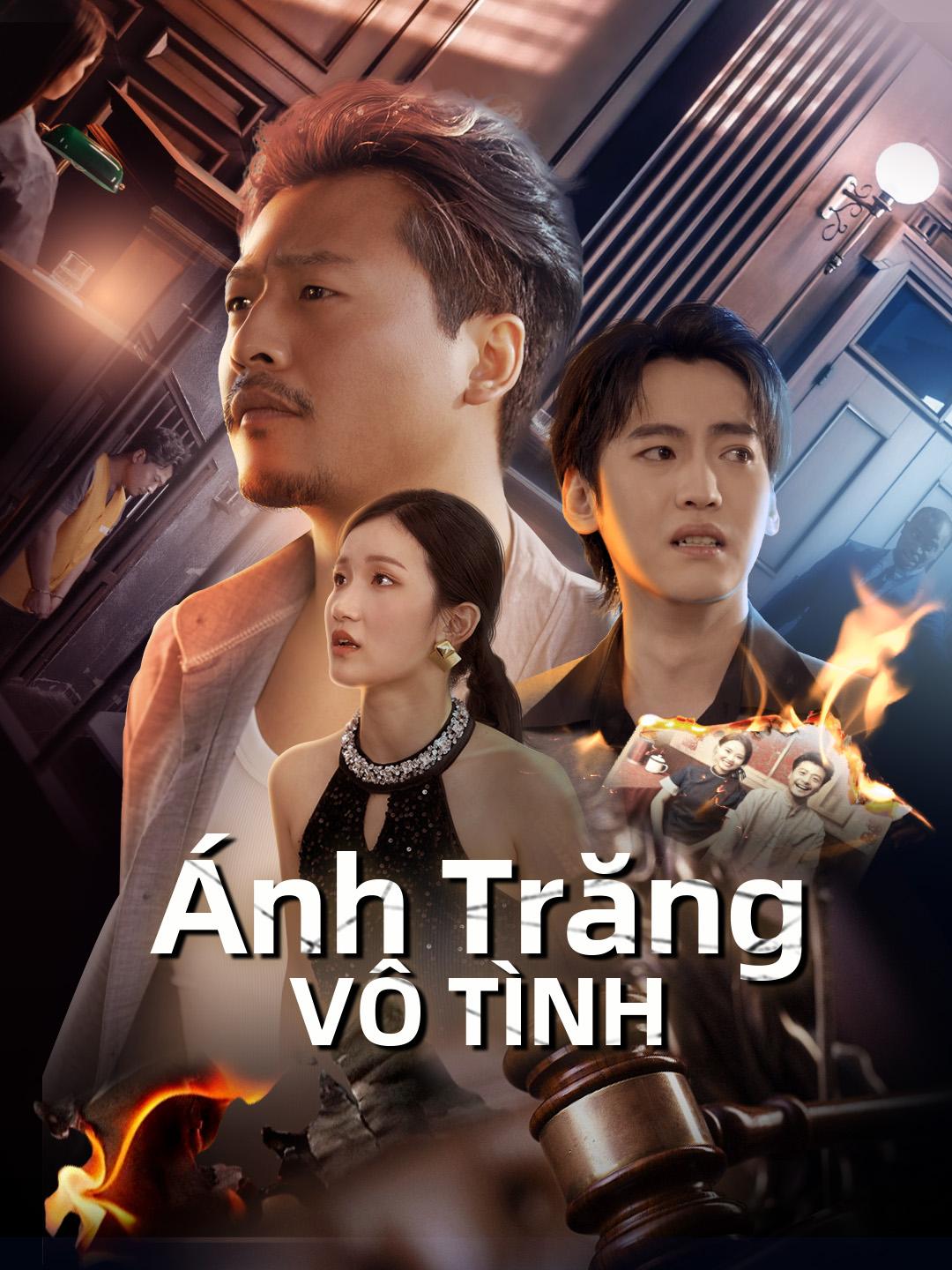 Ánh Trăng Vô Tình