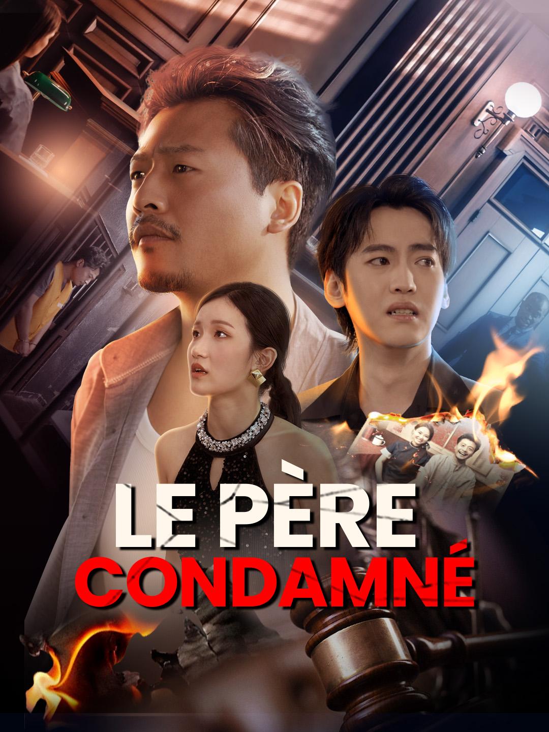 LE PÈRE CONDAMNÉ