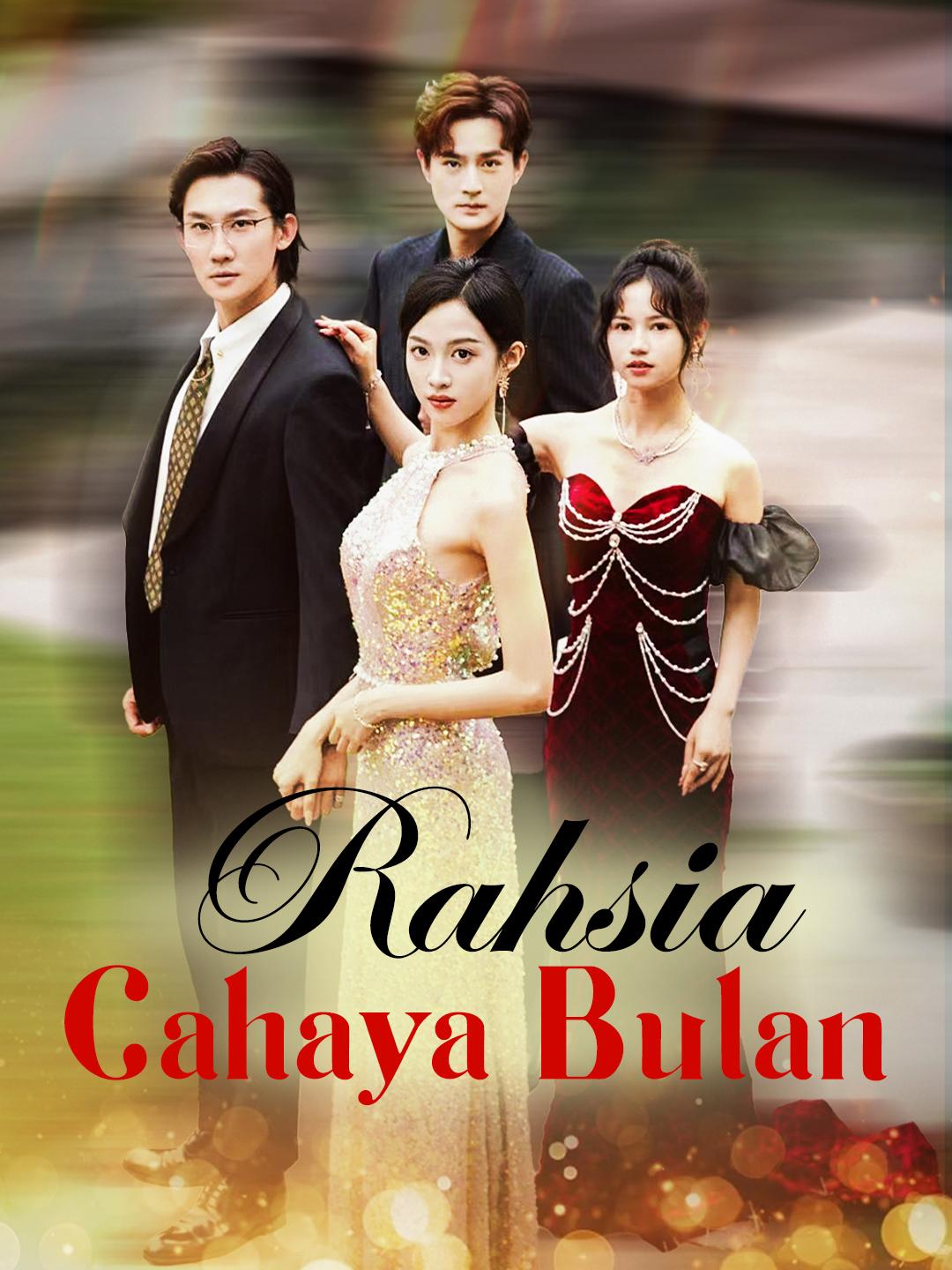 Rahsia Cahaya Bulan