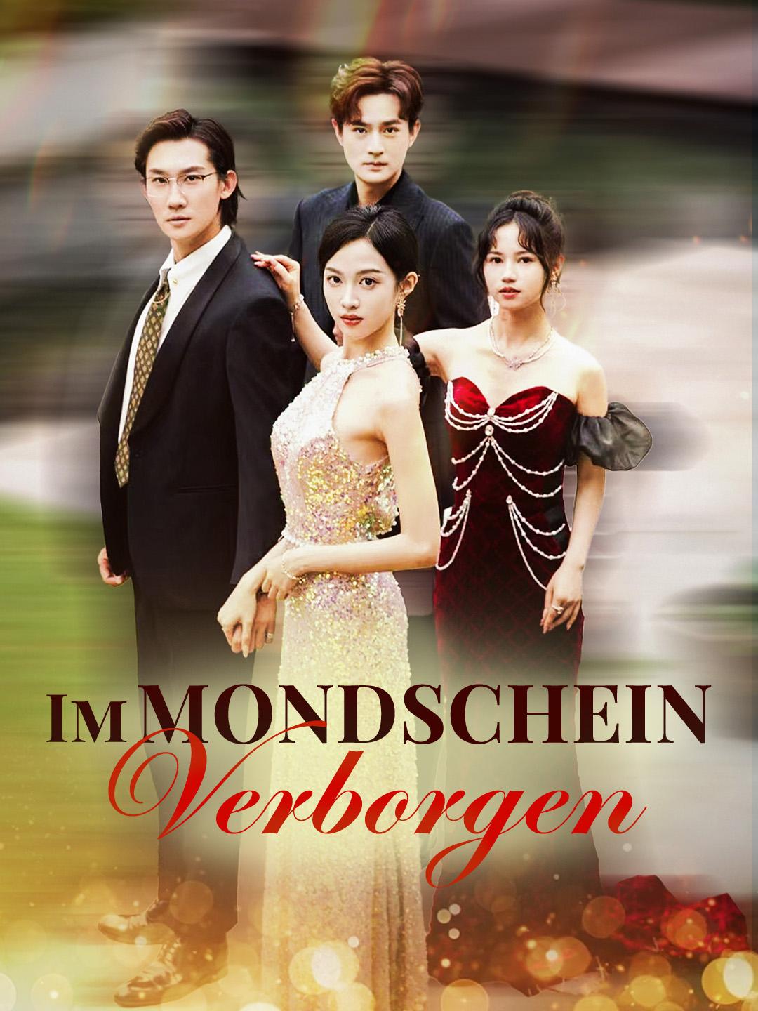 Im Mondschein verborgen