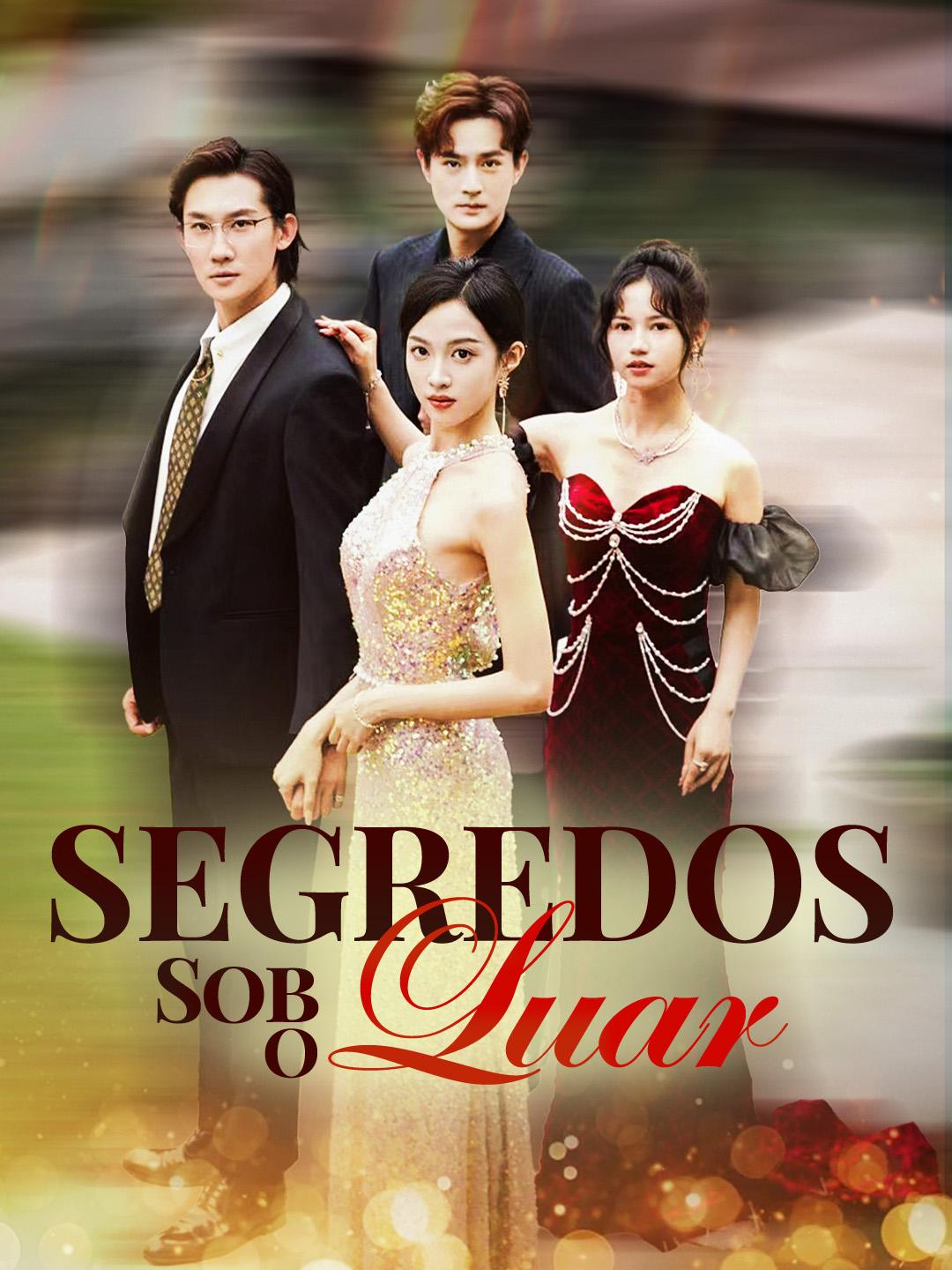 Segredos Sob o Luar