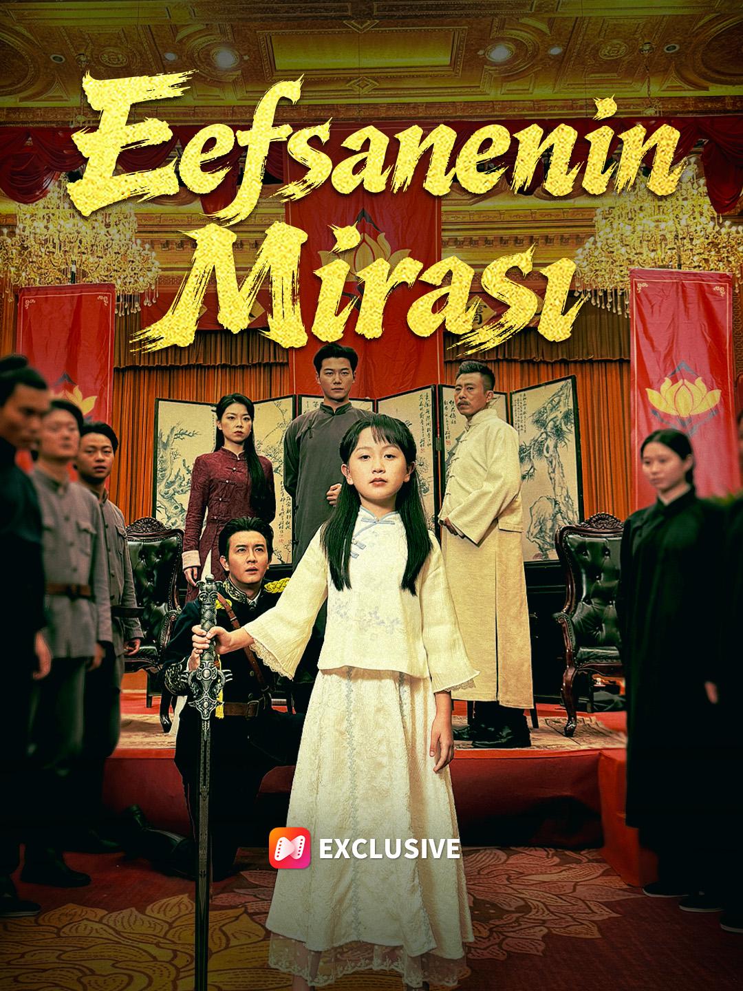 Efsanenin Mirası