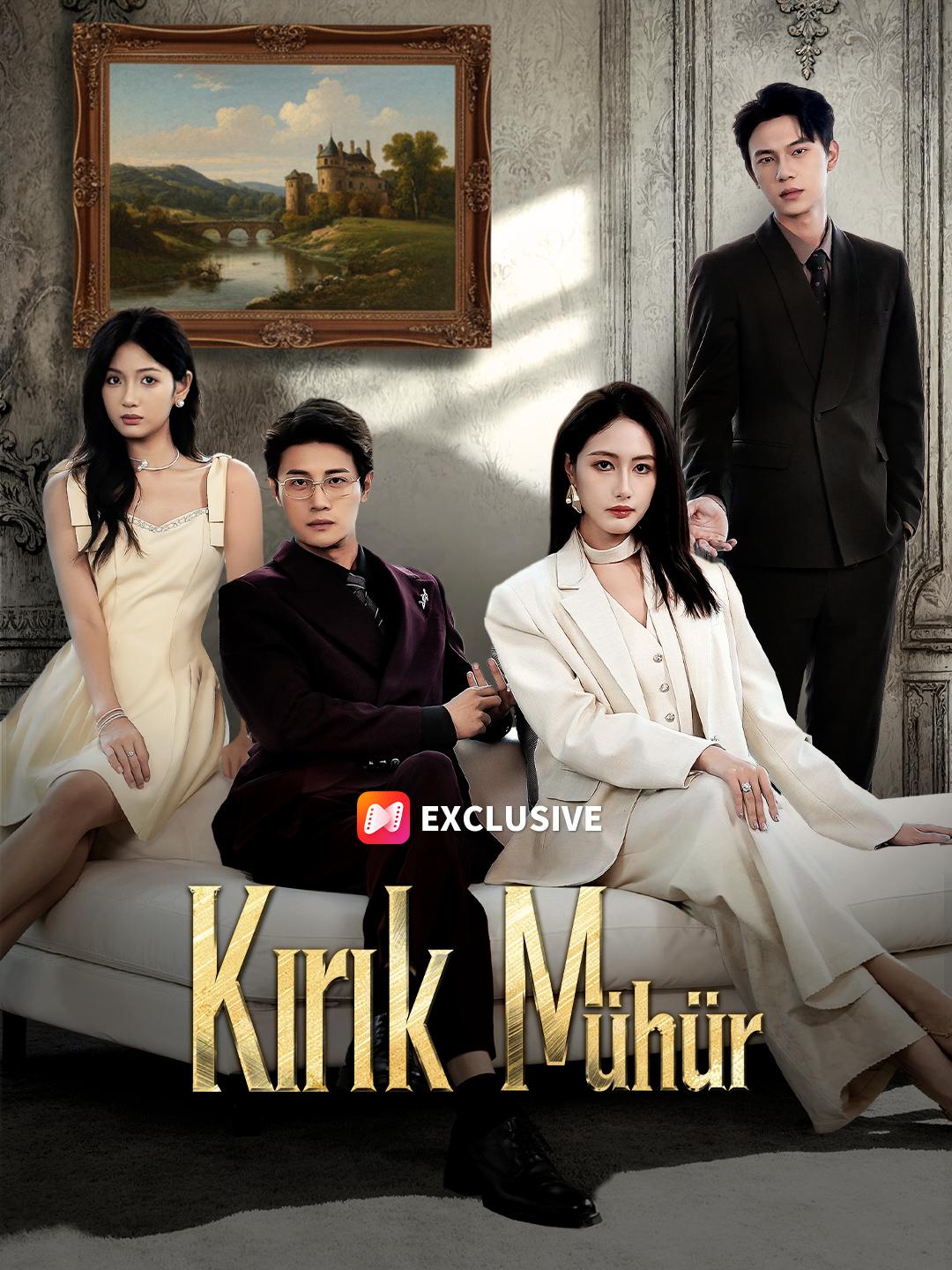 ​Kırık Mühür