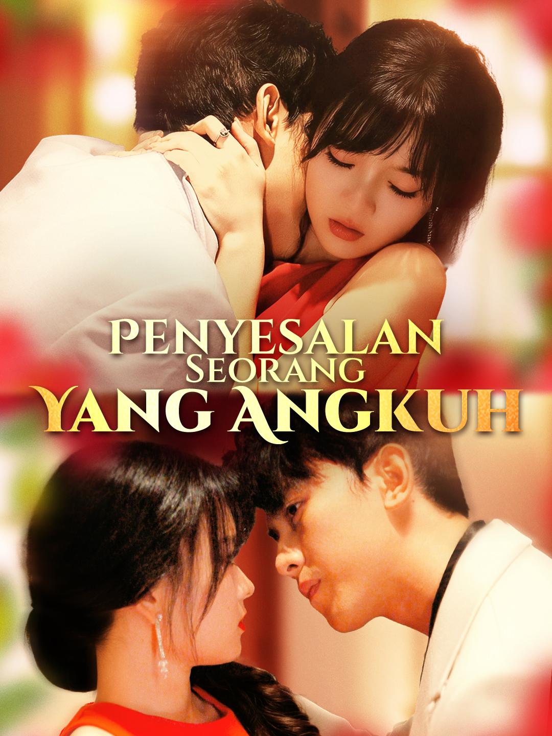 Penyesalan Seorang Yang Angkuh