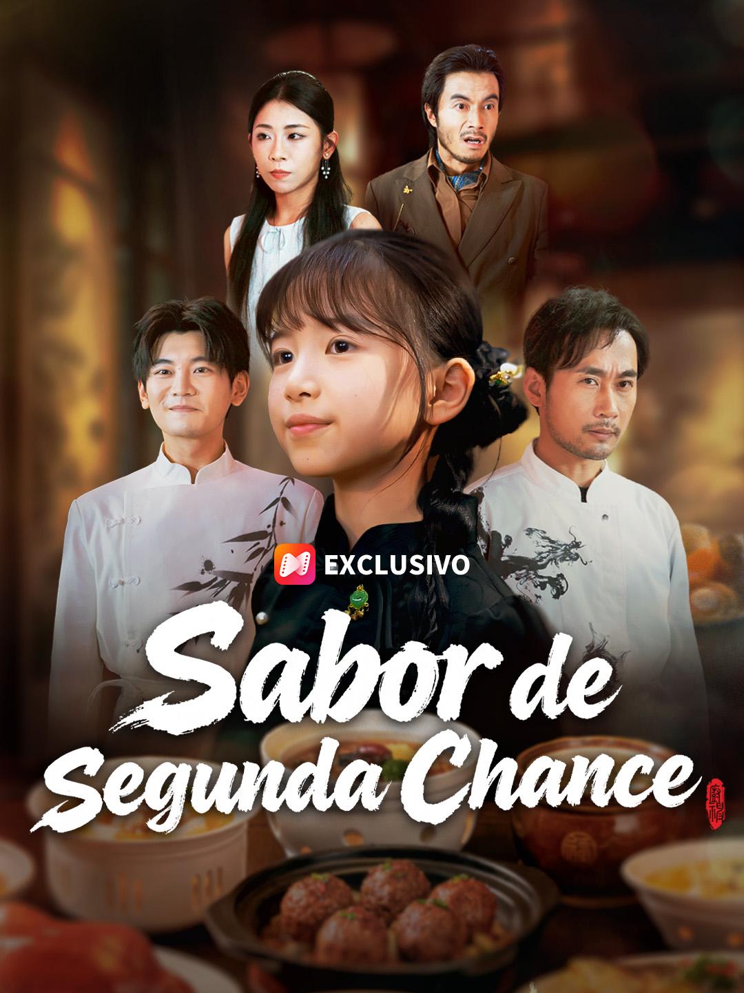 Sabor de Segunda Chance