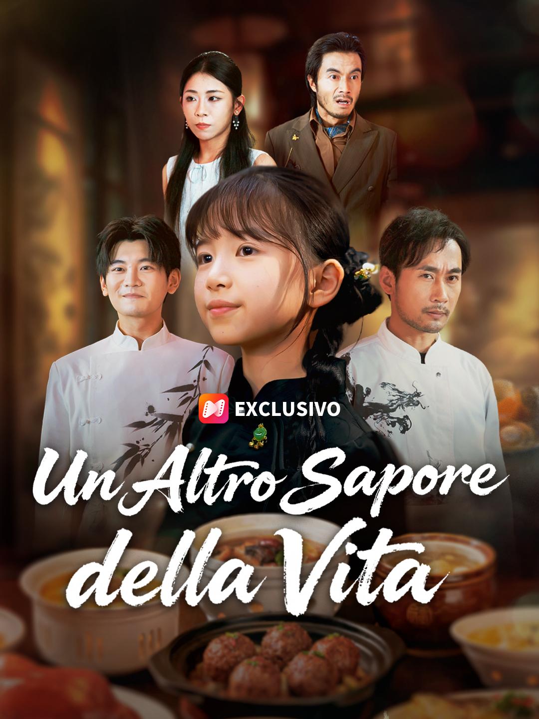 Un Altro Sapore della Vita