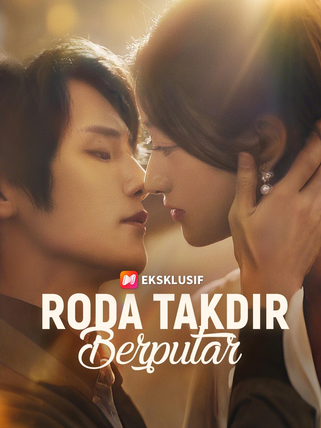 Roda Takdir Berputar