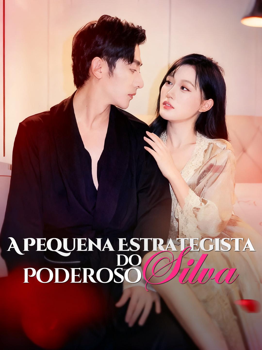 A Pequena Estrategista do Poderoso Silva