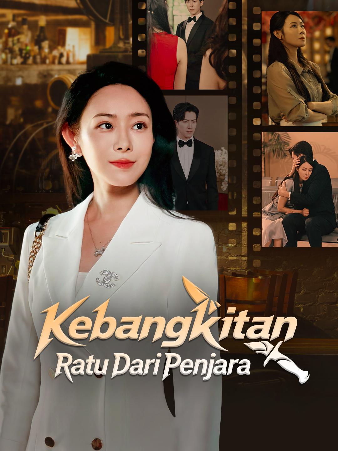 Kebangkitan Ratu Dari Penjara
