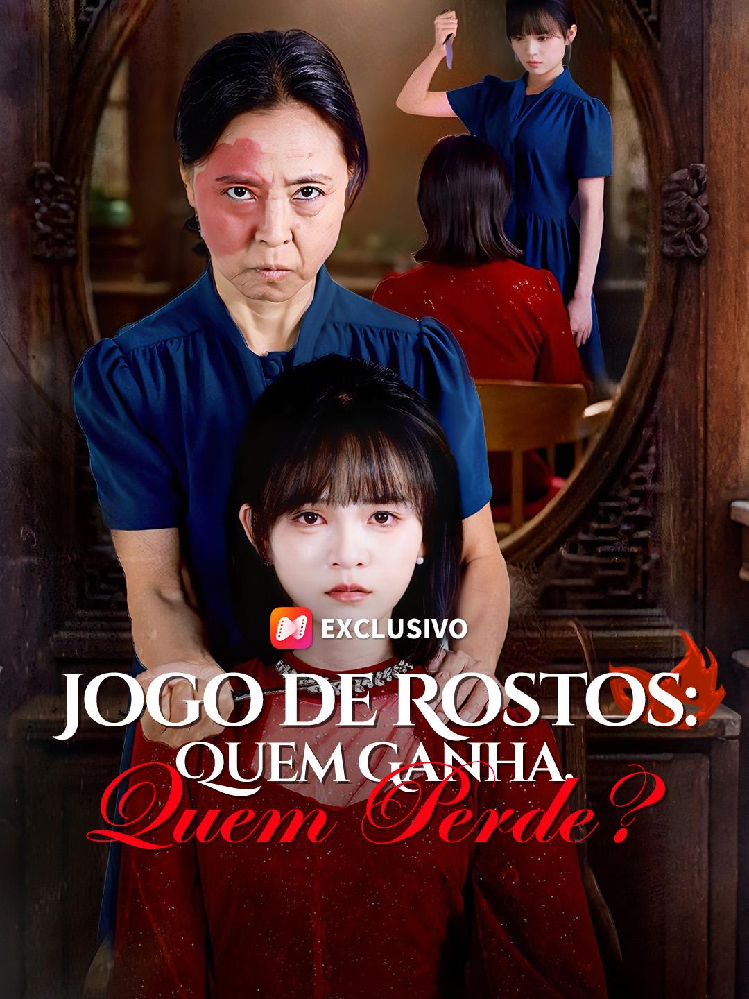 Jogo de Rostos: Quem Ganha, Quem Perde?