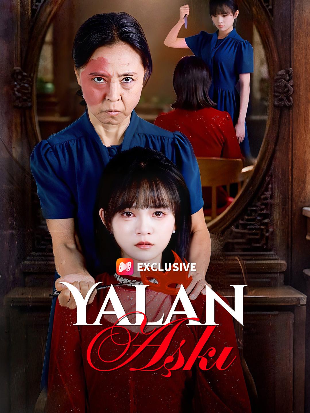Yalan Aşkı