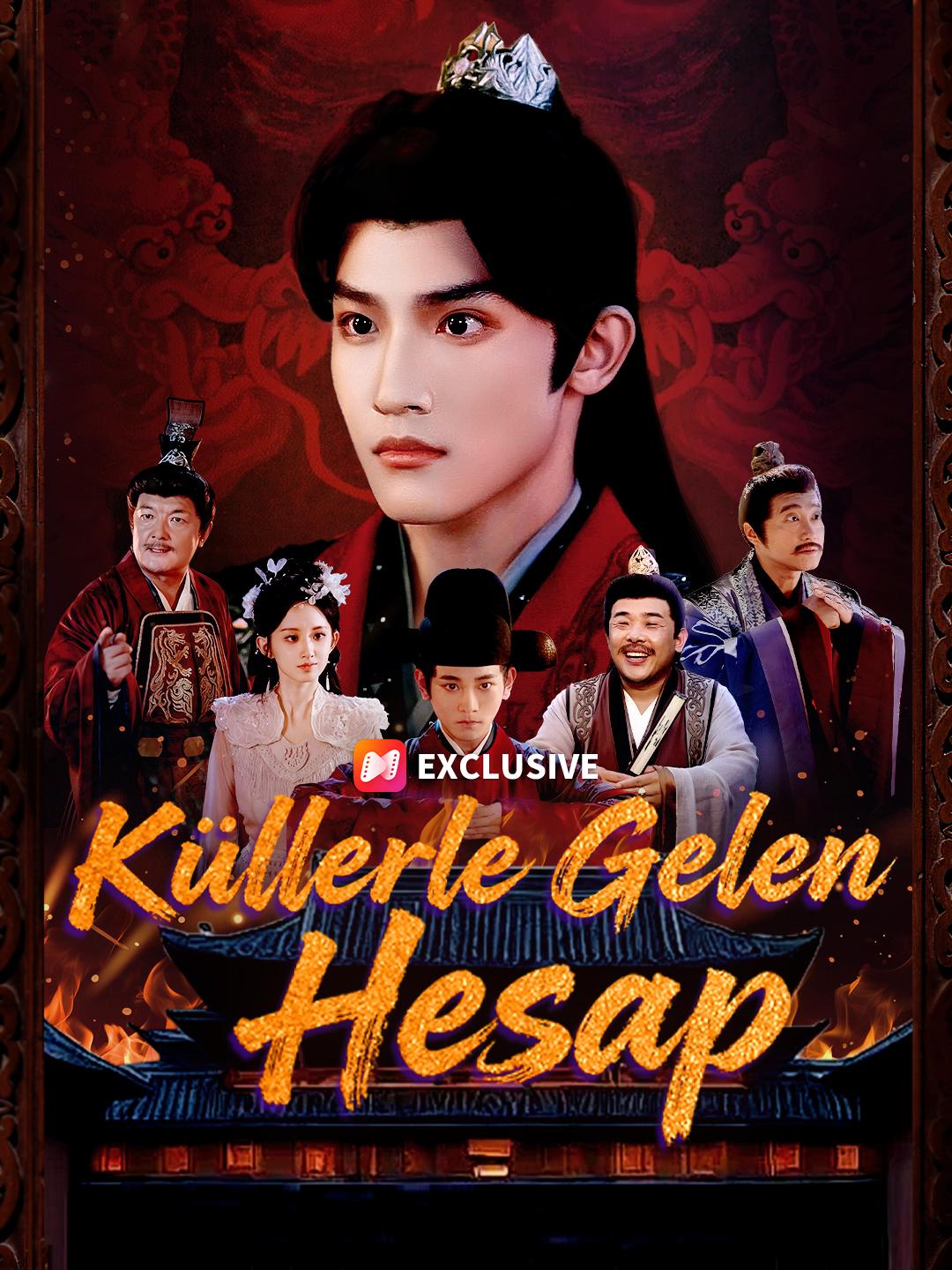 Küllerle Gelen Hesap