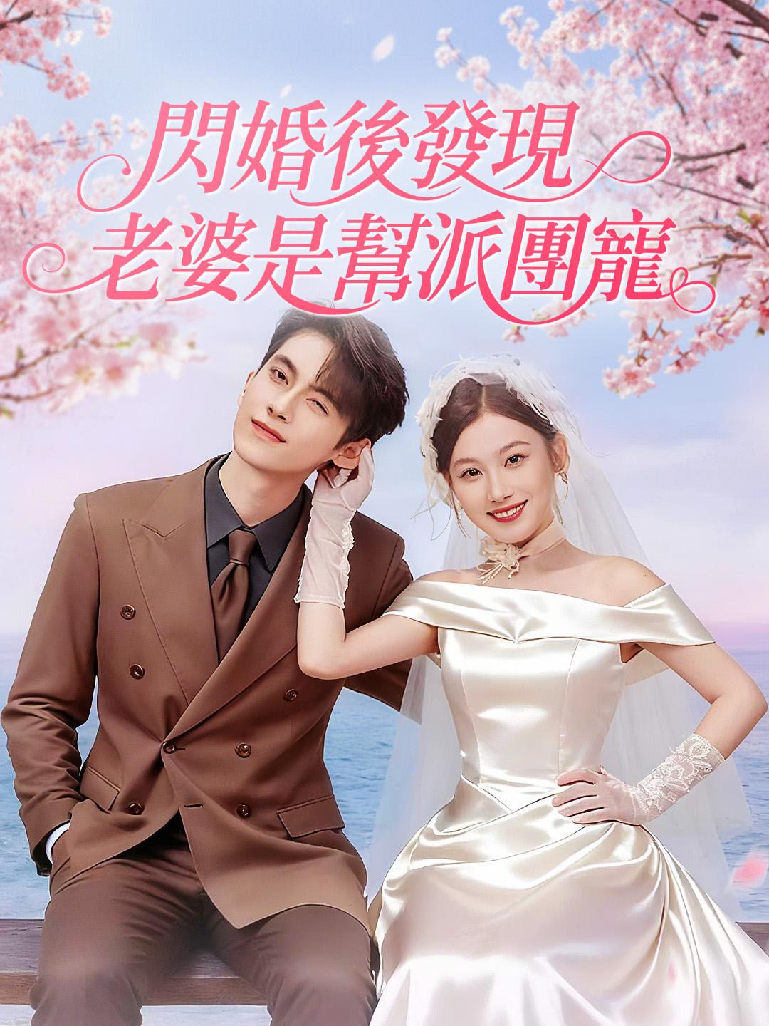 閃婚後發現老婆是幫派團寵