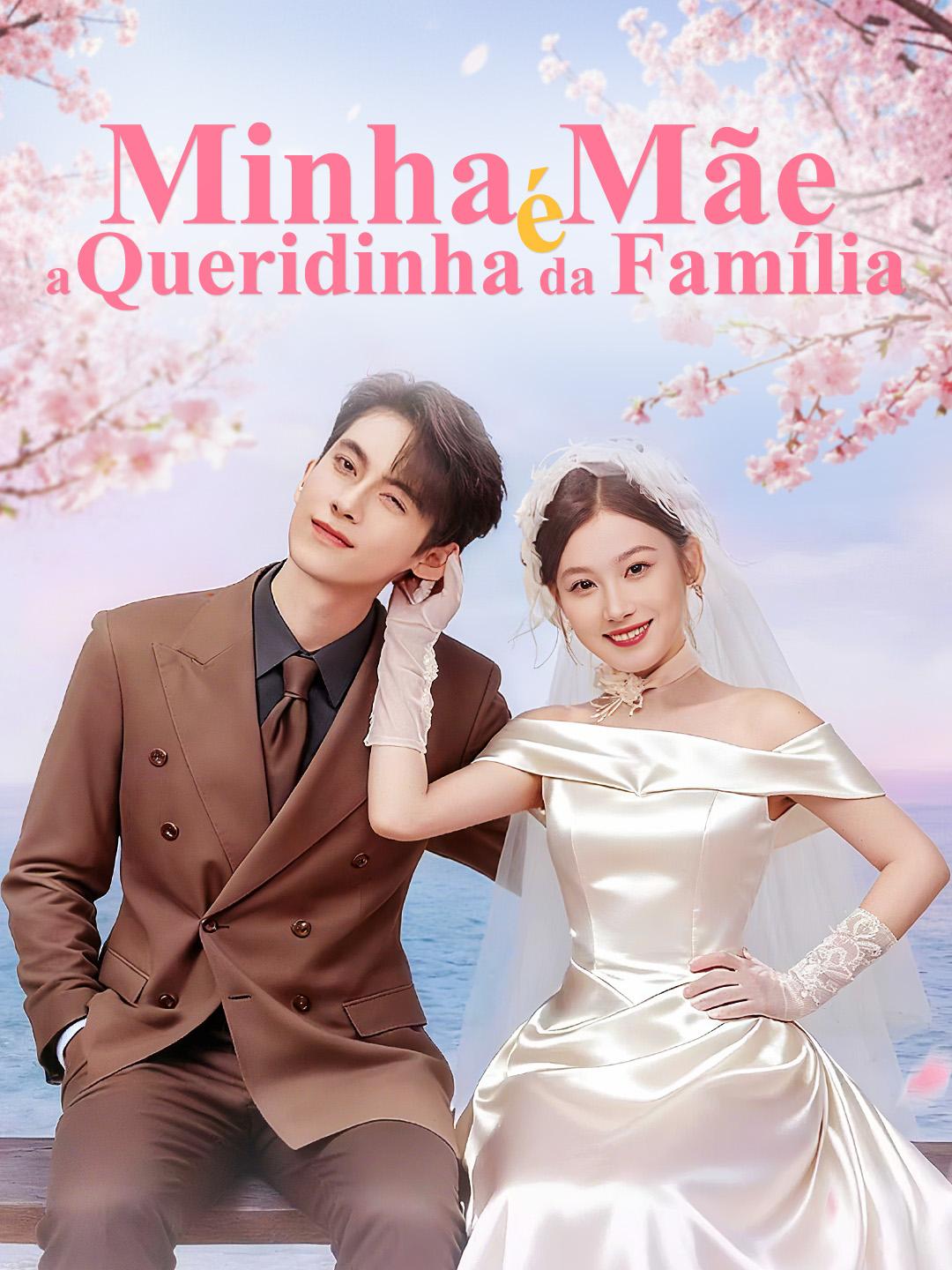 Minha Mãe é a Queridinha da Família