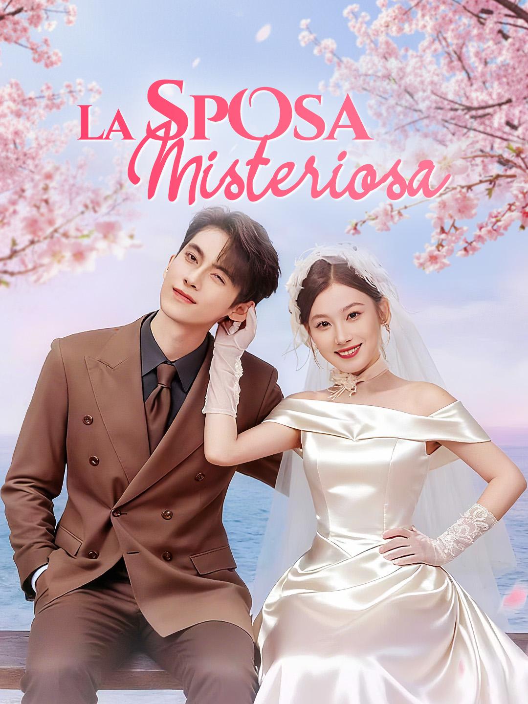 La sposa misteriosa