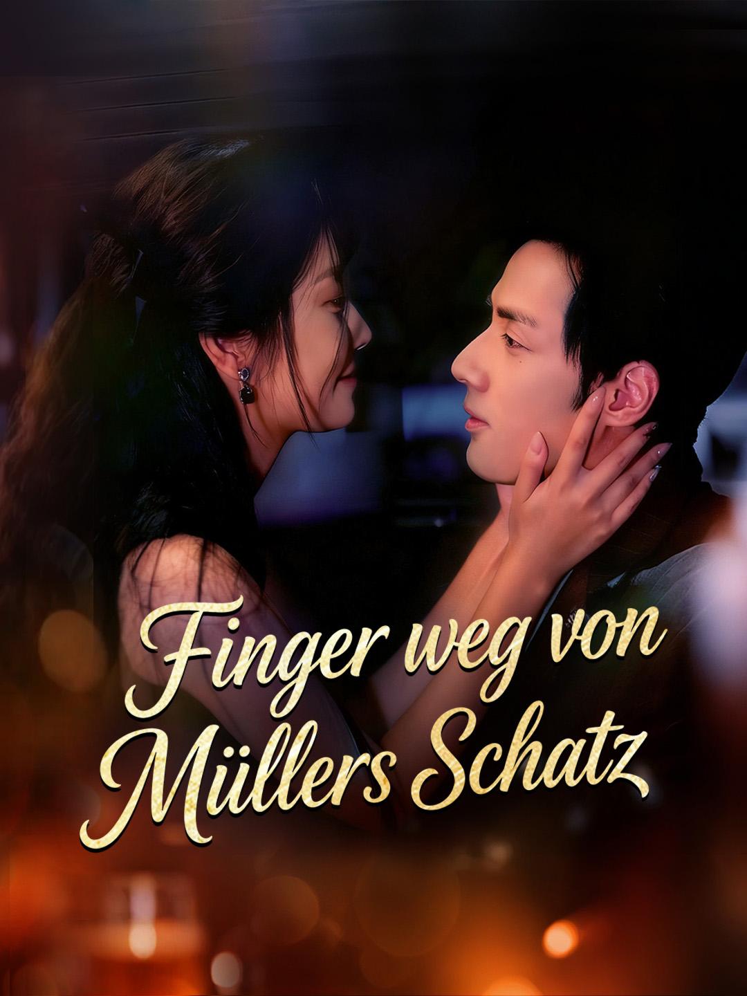 Finger weg von Müllers Schatz