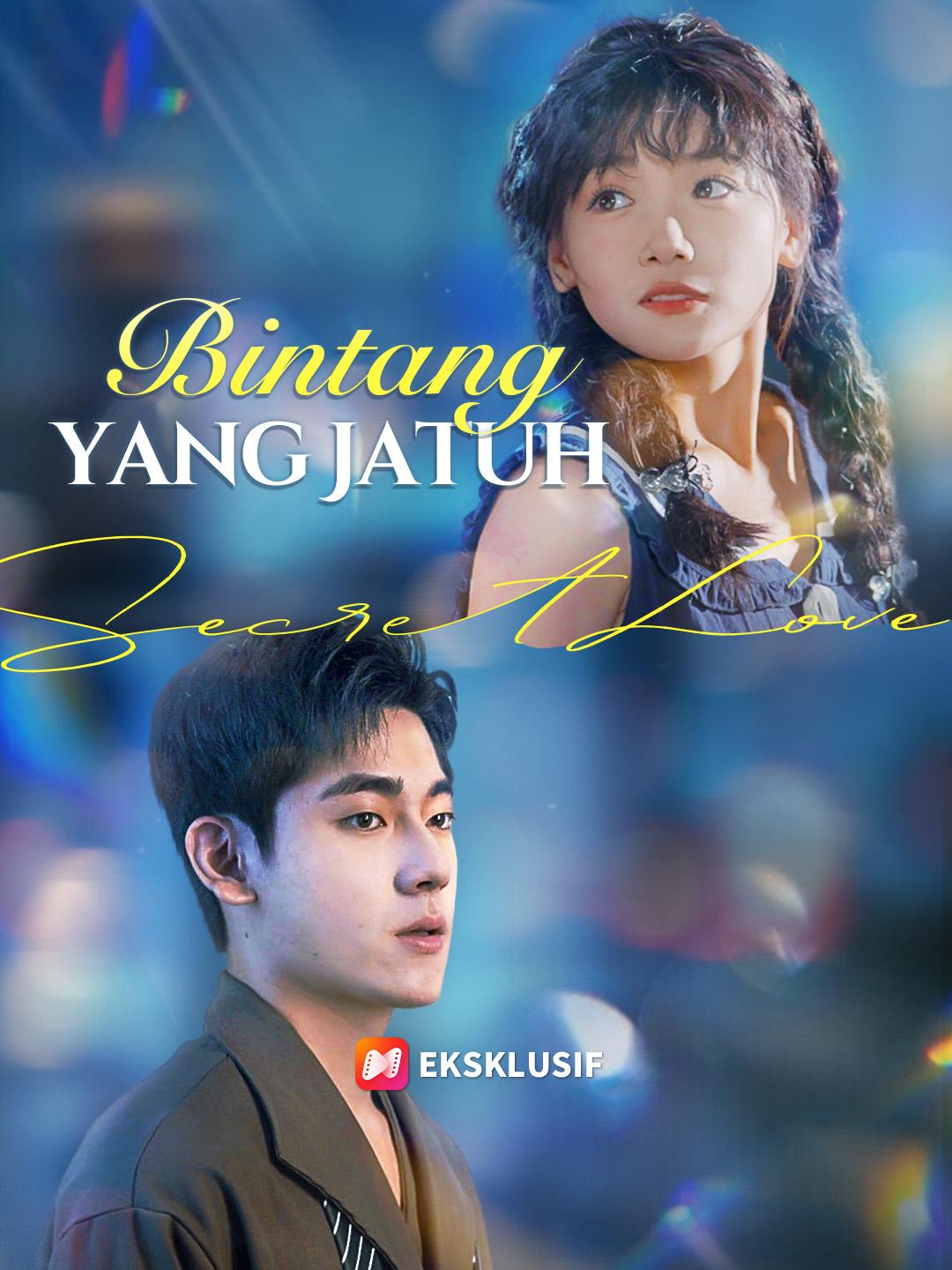 Bintang yang Jatuh