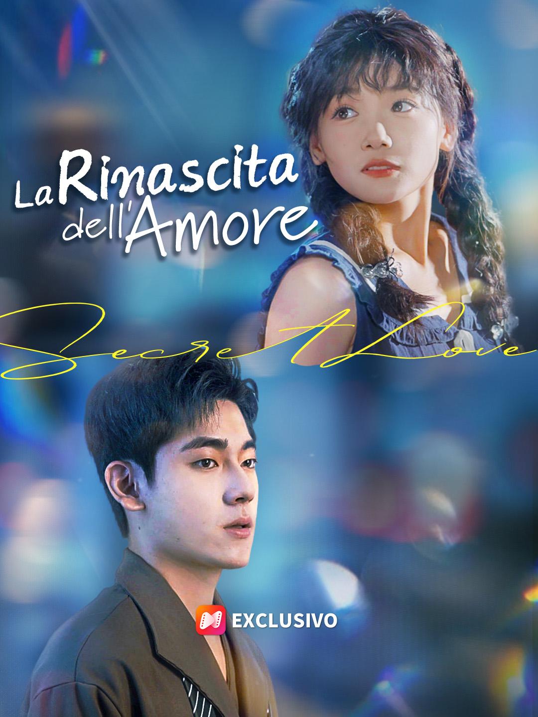 La Rinascita dell'Amore