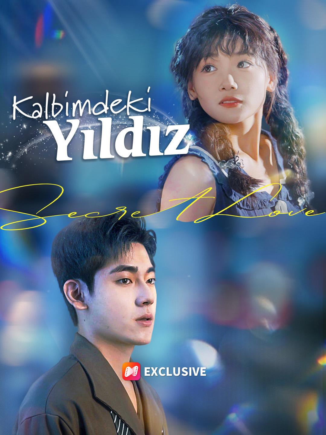 Kalbimdeki Yıldız