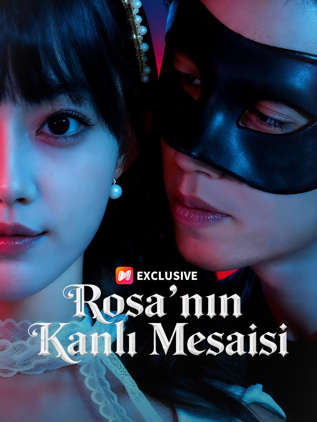 Rosa’nın Kanlı Mesaisi