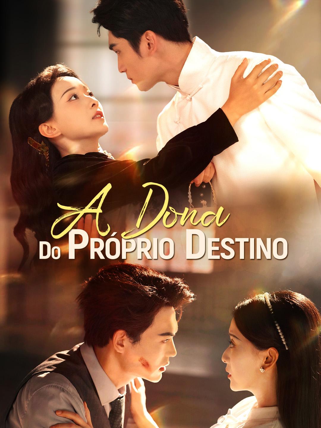 A Dona Do Próprio Destino