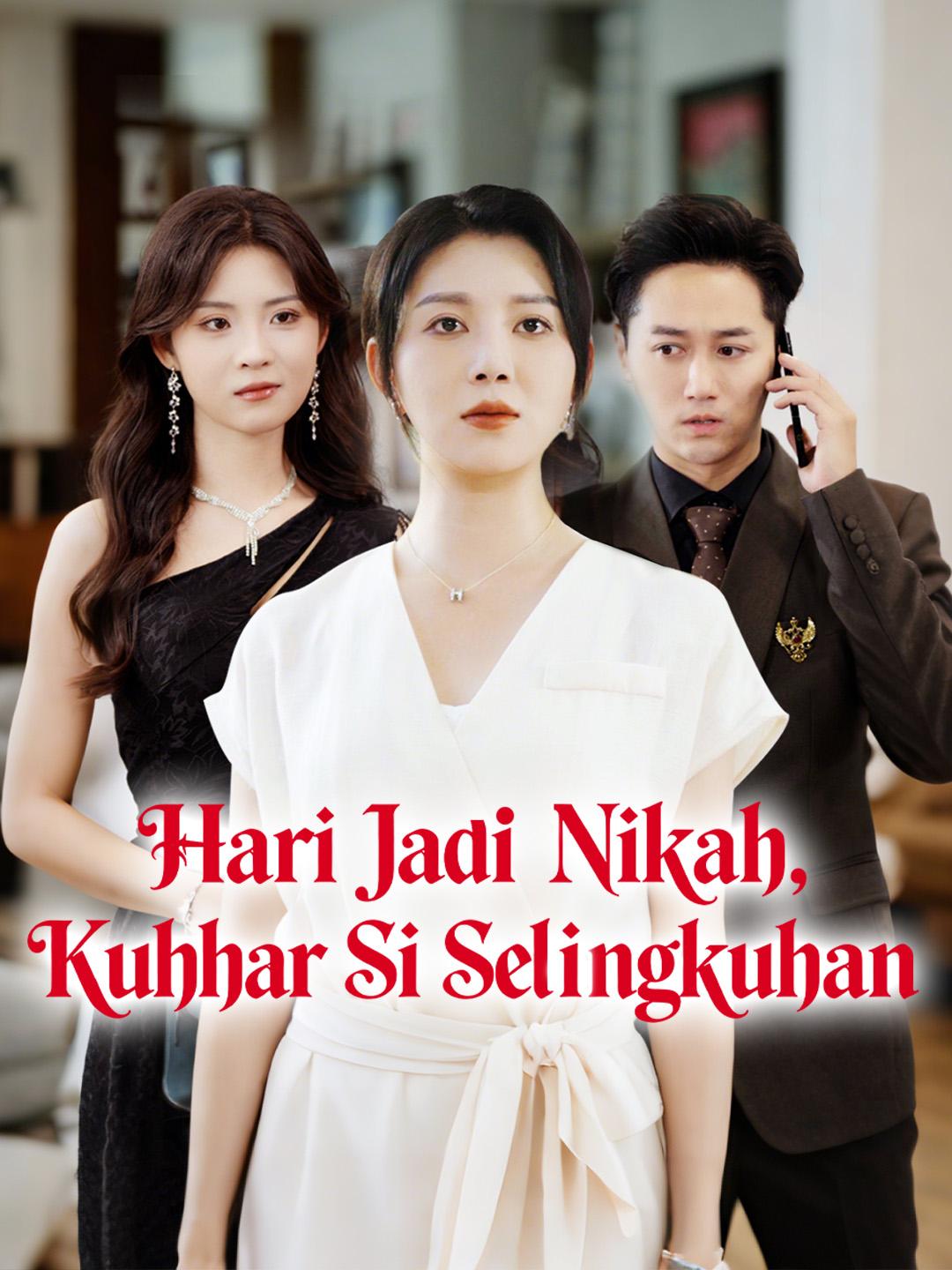 Hari Jadi Nikah, Kuhajar Si Selingkuhan