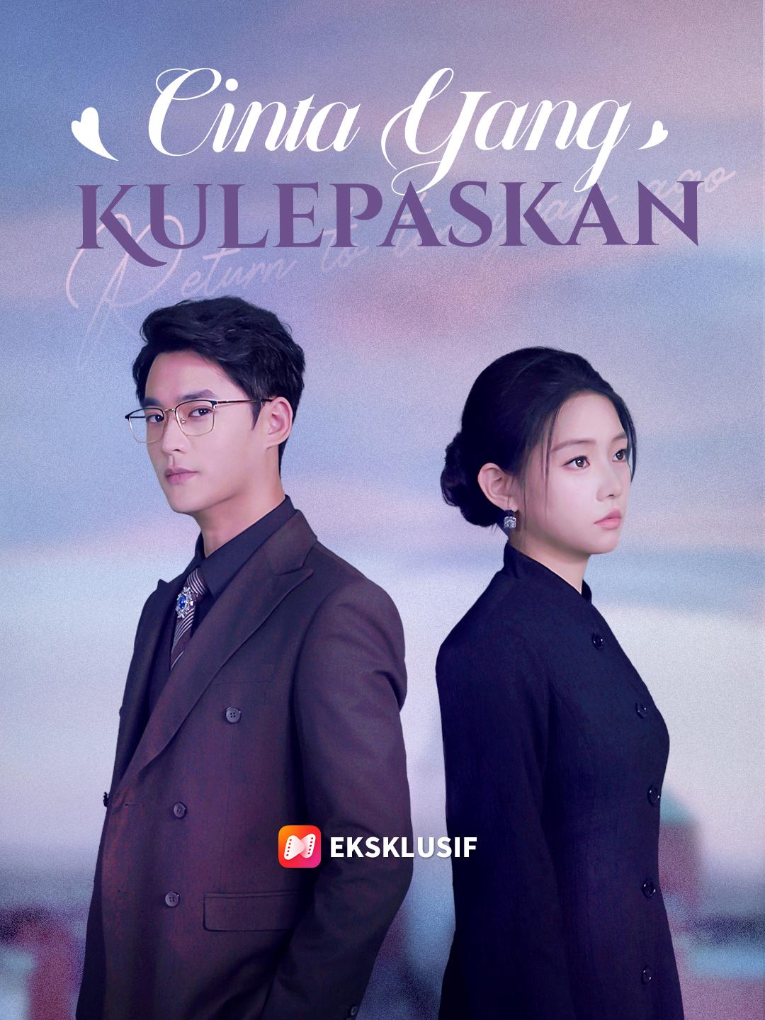 Cinta Yang Kulepaskan