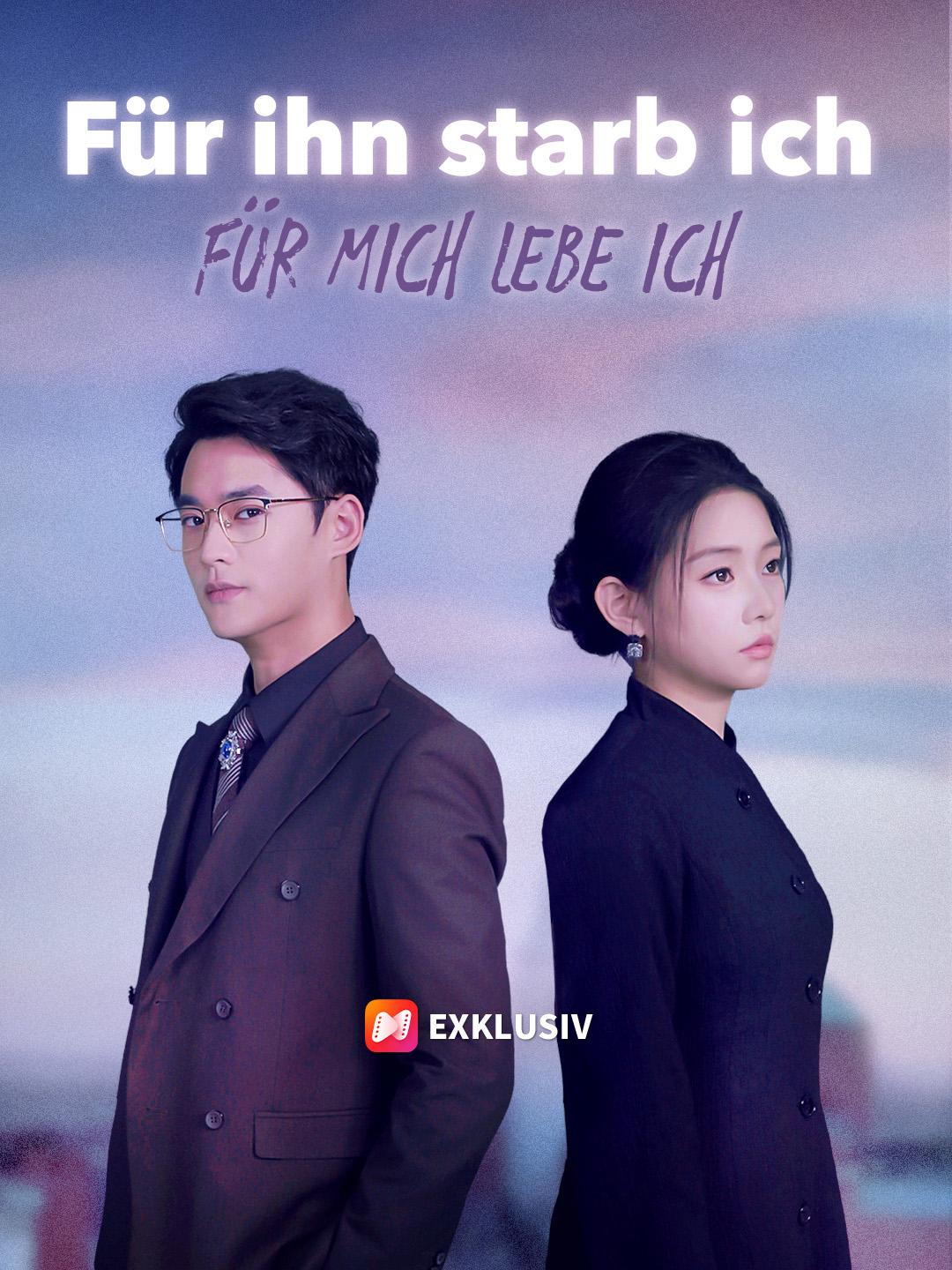 Für ihn starb ich, für mich lebe ich