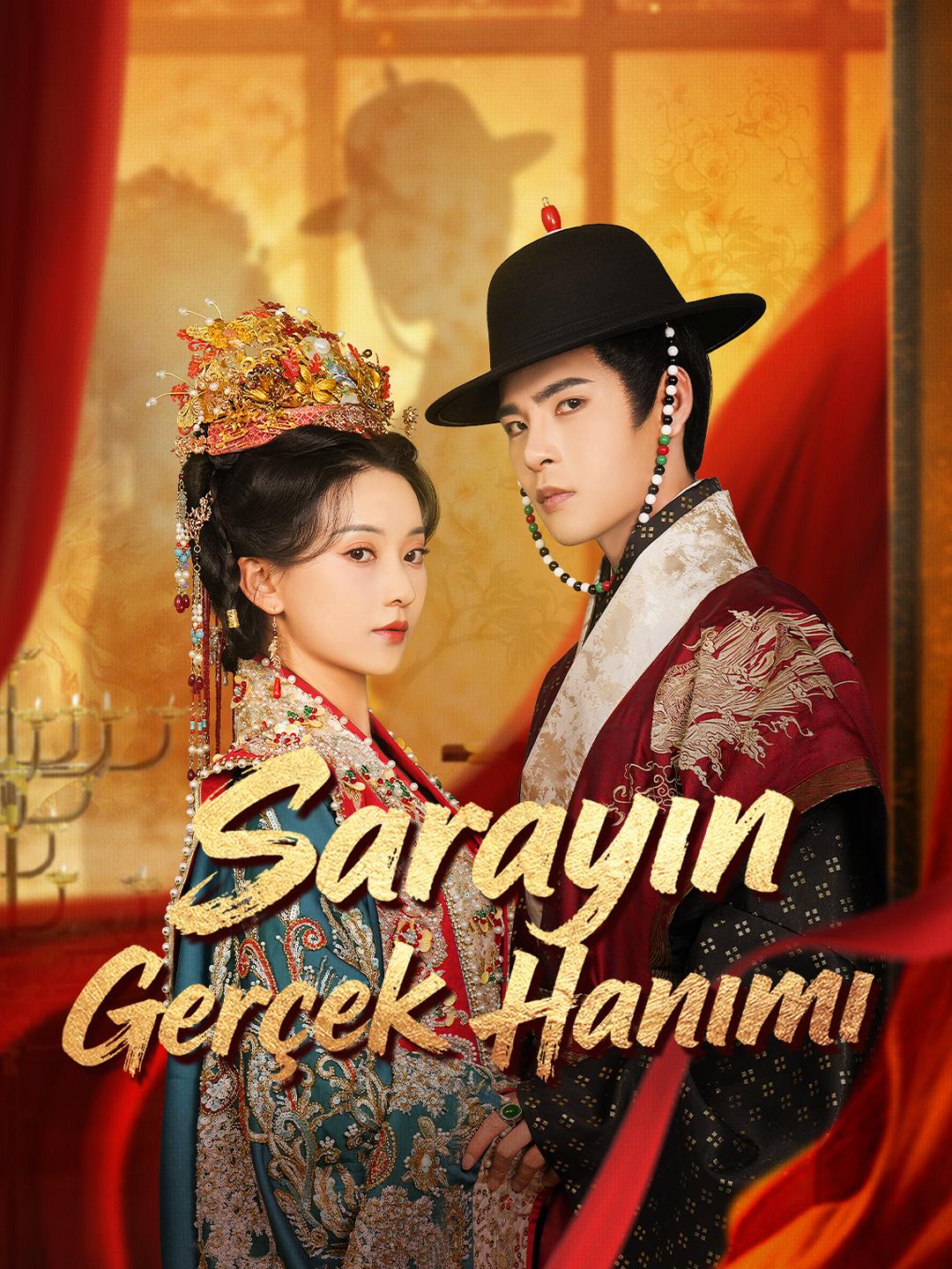 Sarayın Gerçek Hanımı