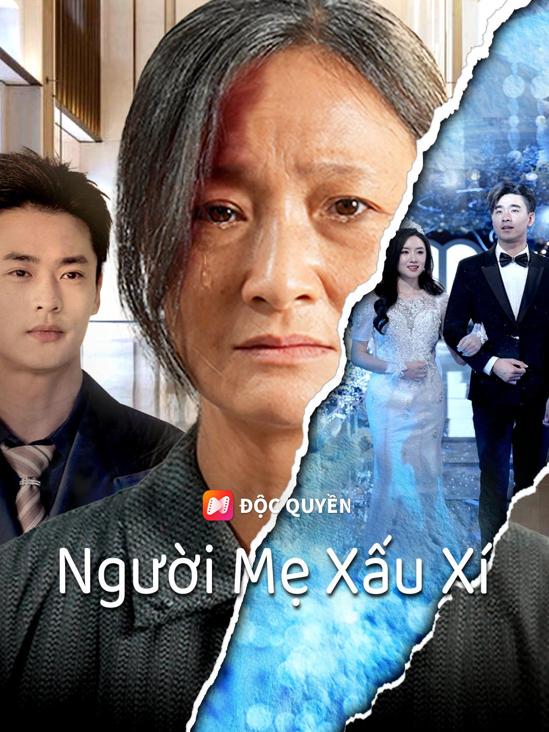 Người Mẹ Xấu Xí