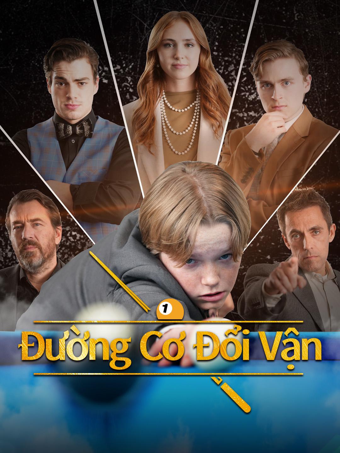 Đường Cơ Đổi Vận