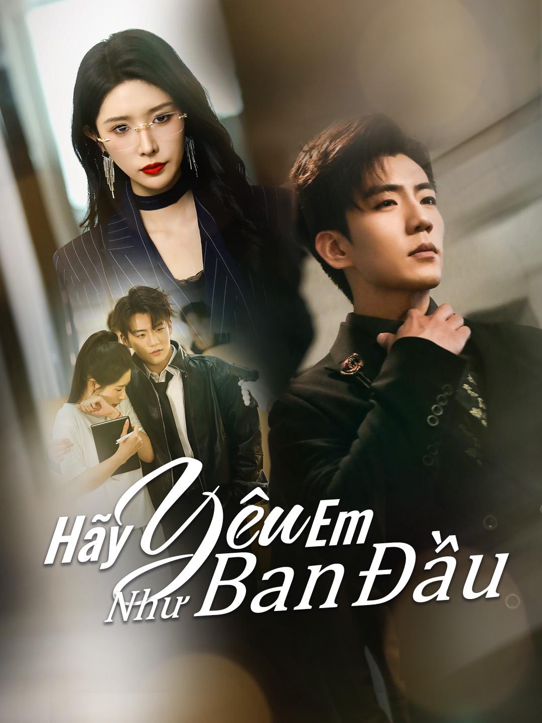 Hãy Yêu Em Như Ban Đầu