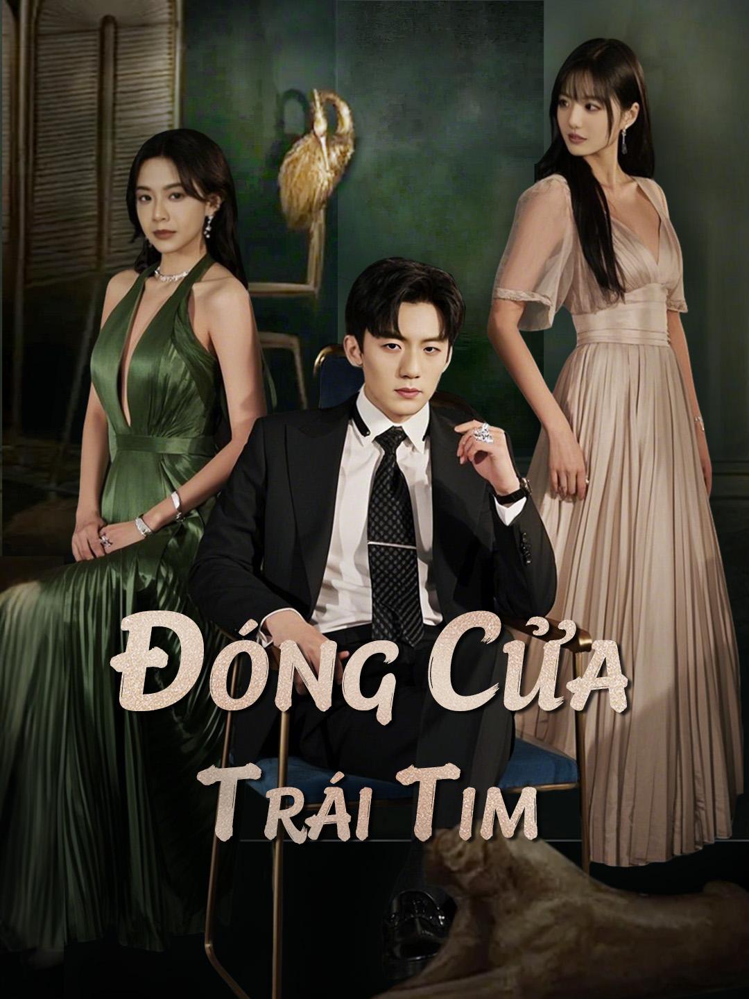 Đóng Cửa Trái Tim