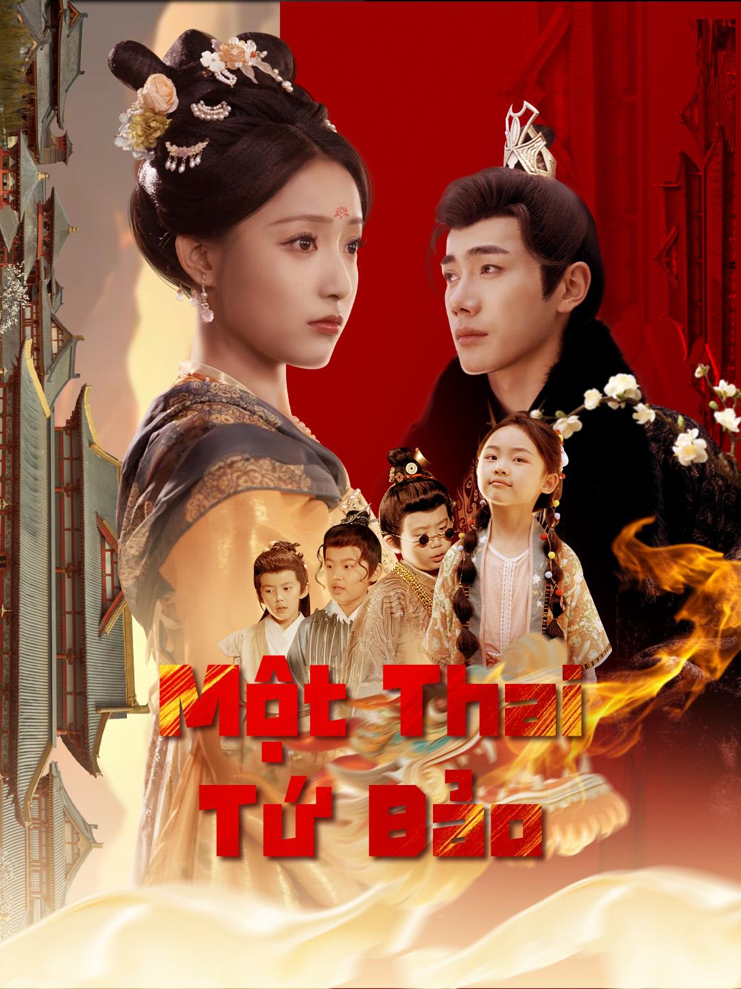 Một Thai Tứ Bảo