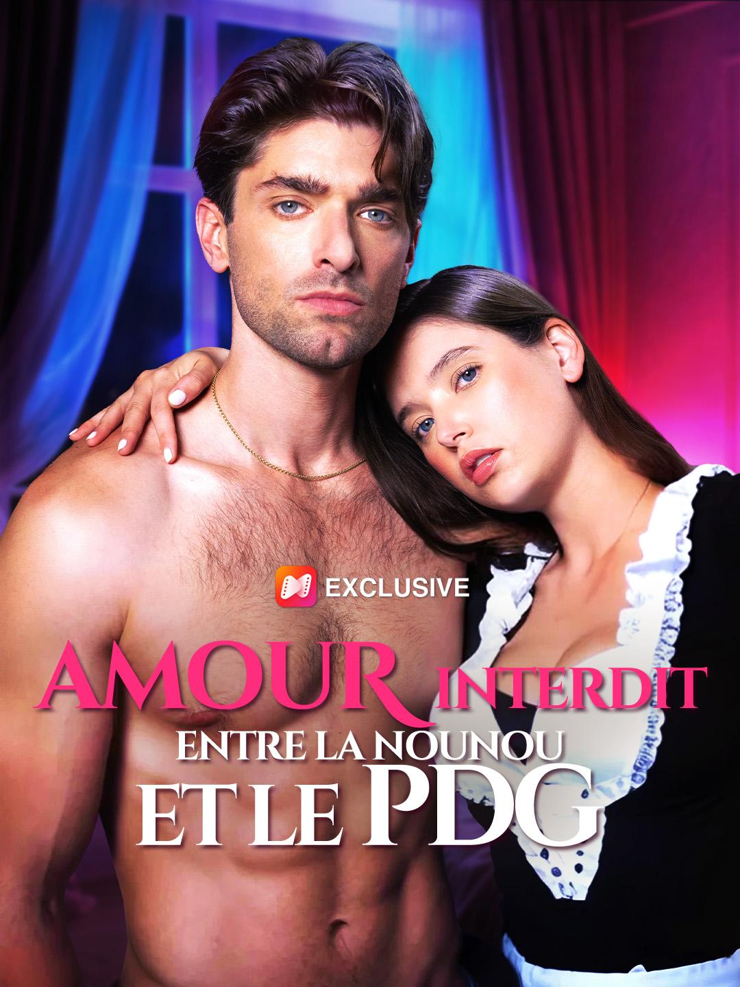 AMOUR INTERDIT ENTRE LA NOUNOU ET LE PDG