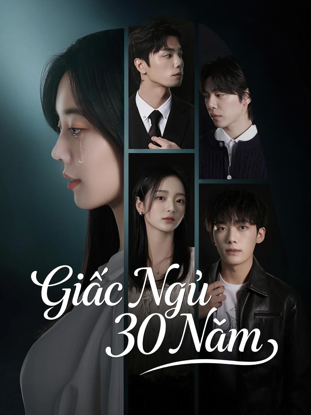 Giấc Ngủ 30 Năm