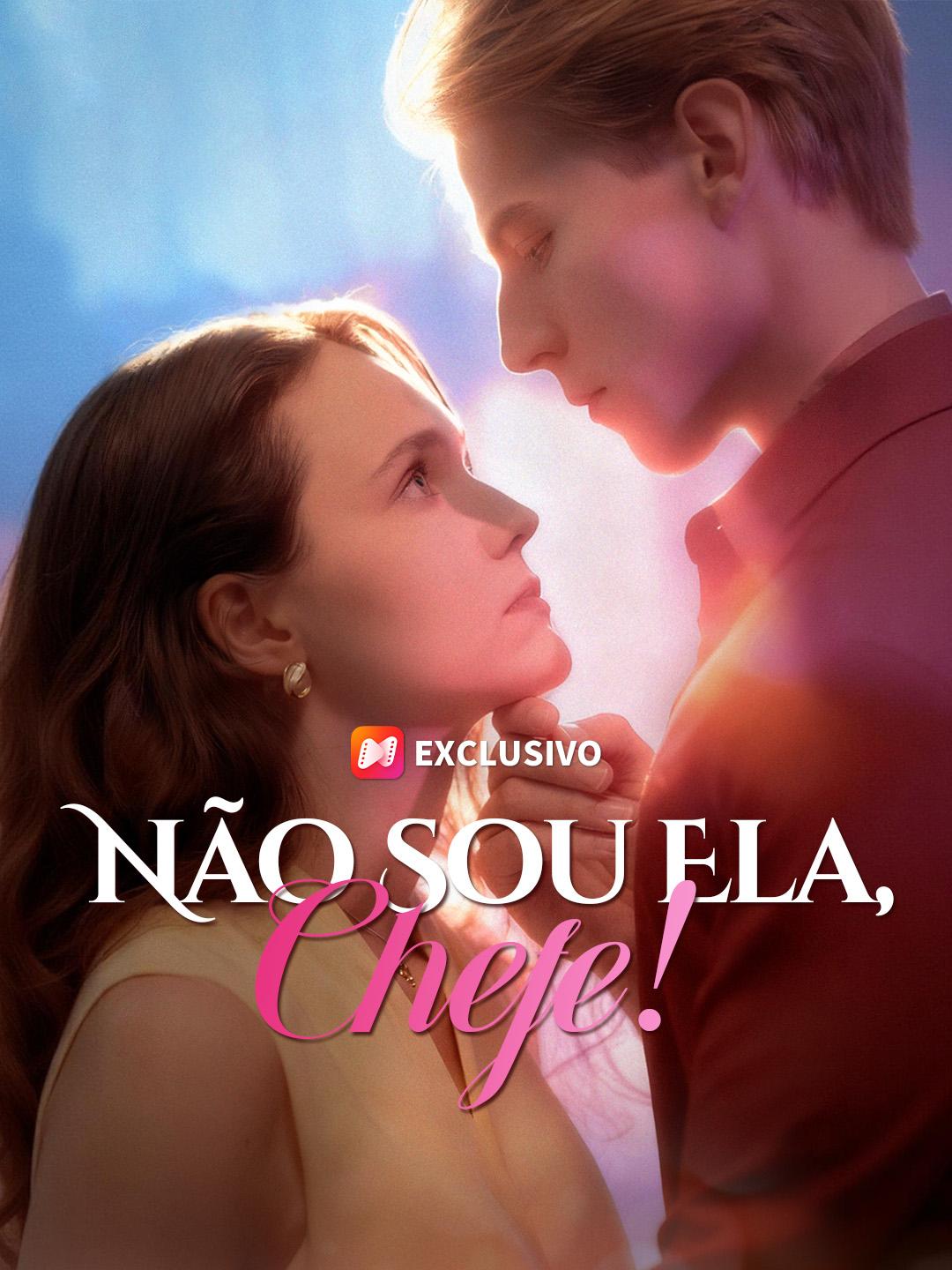 Não Sou Ela, Chefe!