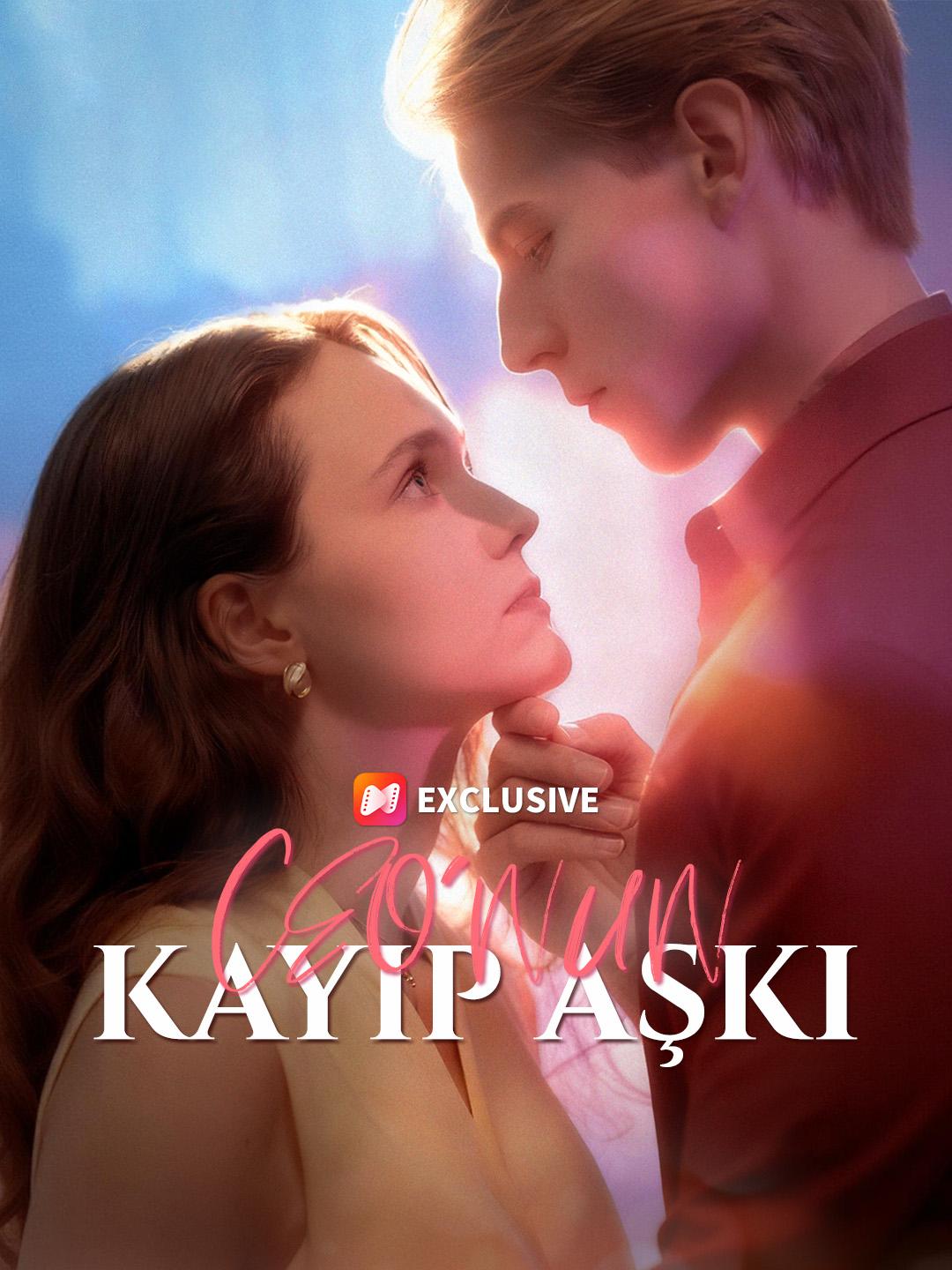 CEO'nun Kayıp Aşkı